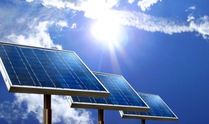 Libérer les intelligences et investir dans le solaire