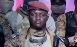 Burkina Faso : le capitaine Traoré confirme la désignation d’un président de transition