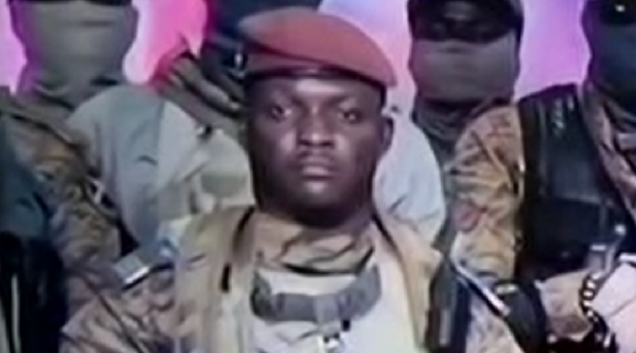 Sommet Afrique-Russie : Ibrahim Traoré dit se sentir «en famille en Russie !»