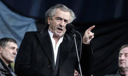 Voilà pourquoi Bernard Henry-Levy est un danger pour la sécurité internationale