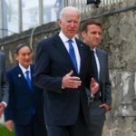 Biden Etats-Unis