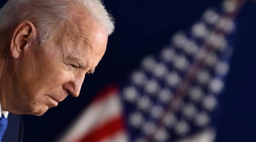 Biden guerre en Ukraine