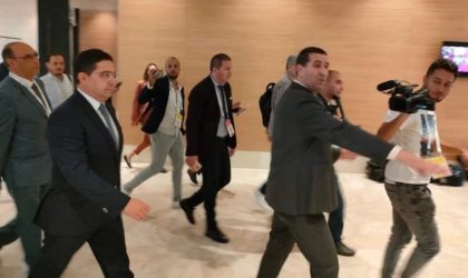 Basses manœuvres du Makhzen marocain au Sommet arabe d’Alger