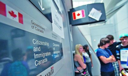 Le Canada anglophone ferme presque sa porte à l’immigration arabe