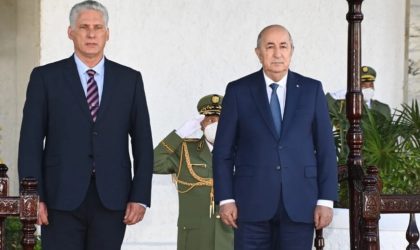 L’Algérie reprend ses approvisionnements en hydrocarbures vers Cuba