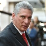 Cuba Miguel Diaz