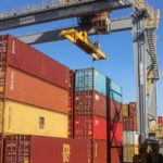 Conseil des ministres port d'alger