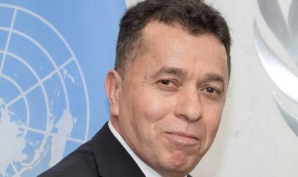 121 voix pour contre 64 pour son rival marocain : l’Algérien Larbi Djacta élu président de la CFPI à l’ONU