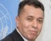 121 voix pour contre 64 pour son rival marocain : l’Algérien Larbi Djacta élu président de la CFPI à l’ONU