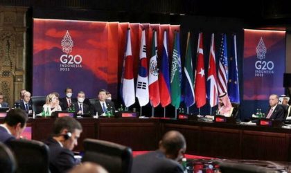 Un autre G20 pour rien