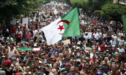 Quelle protection pour l’Algérie pour assurer sa sécurité et sa paix sociale ?