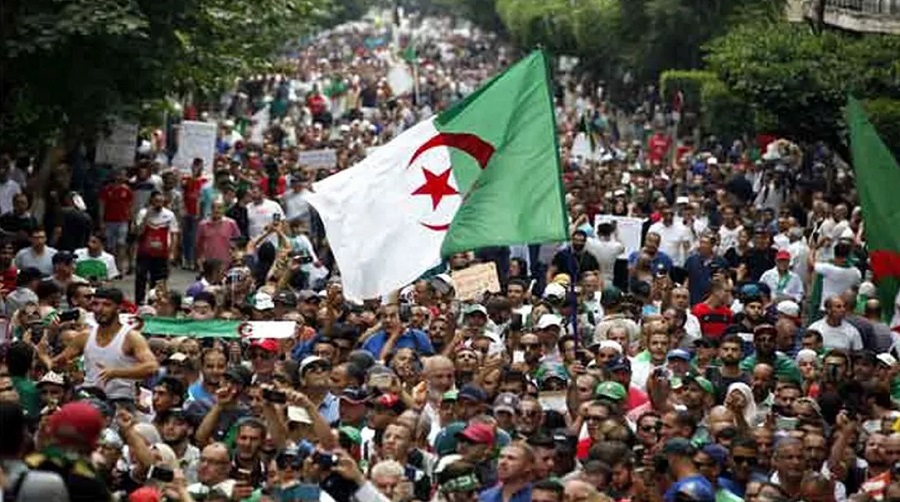 Quelle protection pour l’Algérie pour assurer sa sécurité et sa paix sociale ?