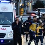Istanboul attentat