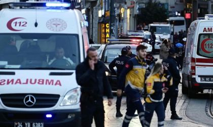 Attentat d’Istanbul : la principale suspecte arrêtée