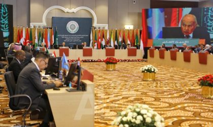 Sommet arabe : la Palestine et la sécurité alimentaire au cœur des préoccupations des MAE