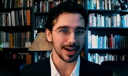 Interview – Le journaliste canadien Matthew Ehret : «L’ONU est corrompue»