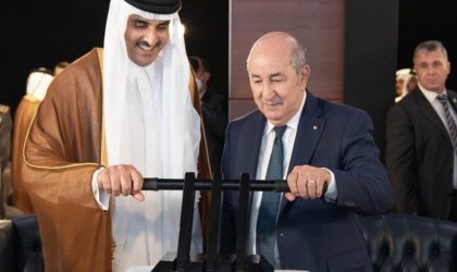 Hôpital algéro-qatari-allemand et extension du complexe de Bellara : lancement des projets