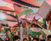 Coupe du monde : la réponse des supporters arabes aux journalistes israéliens
