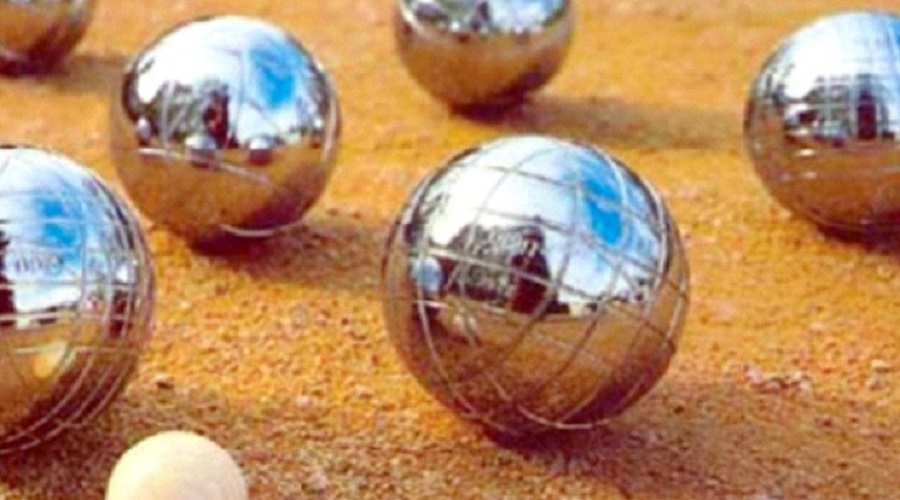 Raffa sport boules billard