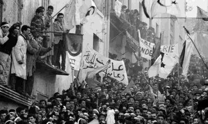 Abane Ramdane, Larbi Ben M’hidi, la Révolution de Novembre et les juifs d’Algérie