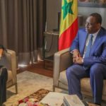 Saida Macky Sall