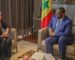 La présidente de la CGEA et de Businessafrica reçue par le chef de l’Etat sénégalais