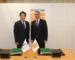 Sonatrach signe un mémorandum d’entente avec la société chinoise Sinopec