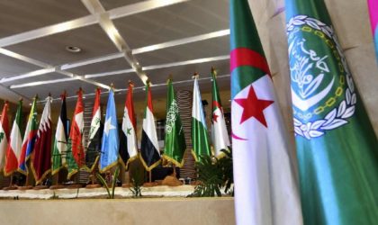 Réforme de la Ligue arabe : les propositions du président Tebboune au Sommet arabe