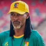 Rigobert Song