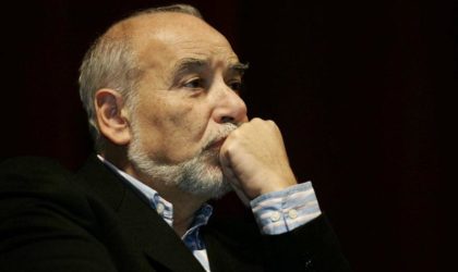 Le petit Ben Jelloun tente de rabibocher papa Macron et maman Mohammed VI