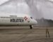 La compagnie aérienne Volotea lance de nouveaux vols entre l’Italie et l’Algérie