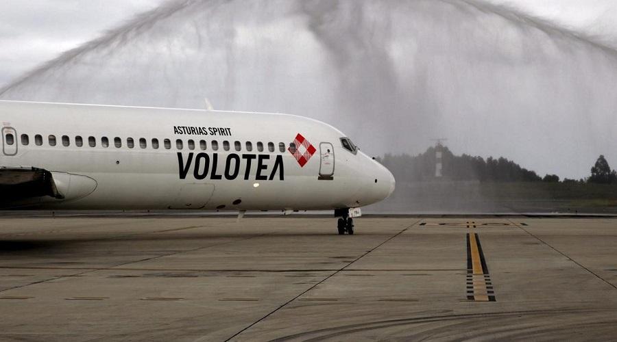 Volotea Alg