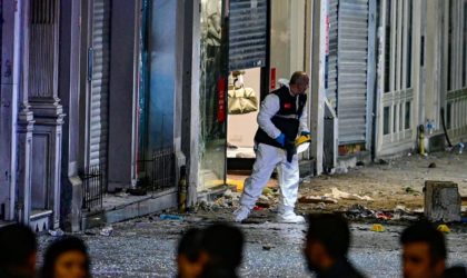 Attentat d’Istanbul : 22 personnes arrêtées, Ankara accuse les Kurdes