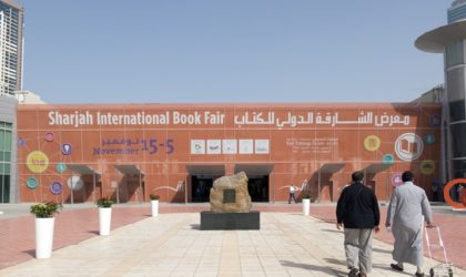 Foire du livre de Sharjah : près de 500 romans parus en Algérie pendant la Covid 19