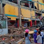 indonésie séisme