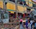Séisme en Indonésie : la recherche de survivants se poursuit