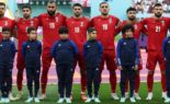 Coupe du monde : les footballeurs iraniens refusent de chanter leur hymne national