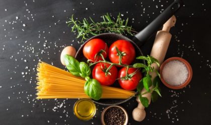 Lancement de «La semaine culinaire mondiale italienne» à Alger