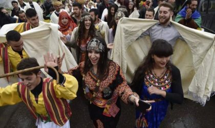 L’époque arabo-islamiste orientale vit son ultime épisode historique en Algérie
