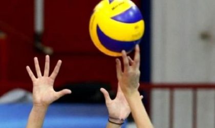 Volley-ball/Nationale Une (dames/messieurs) 2022-2023 : coup d’envoi de la saison vendredi