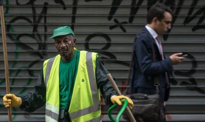 Le racisme et le mépris de classe des élites et instances politiques françaises