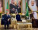 Sommet arabo-chinois à Ryadh : Benabderrahmane représente le président Tebboune