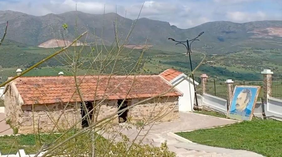 Malfaçons dans la réfection de la maison de Houari Boumediène : punir les coupables