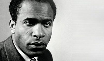 Un musée porte désormais son nom : Blida honore Frantz Fanon