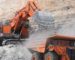 Mine de fer de Ghar Djebilet : revoir à la hausse les niveaux de production dans les plus brefs délais