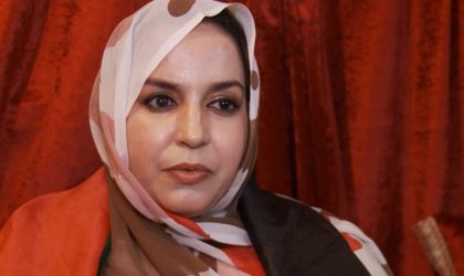 Corruption au Parlement européen : Sultana Khaya victime du «Marocgate»