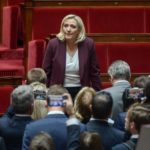 Le Pen l’extrême droite