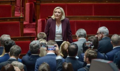 Voici pourquoi la prise du pouvoir par l’extrême droite en France est inévitable