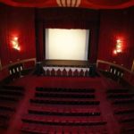 El Maghreb cinéma festival Oran