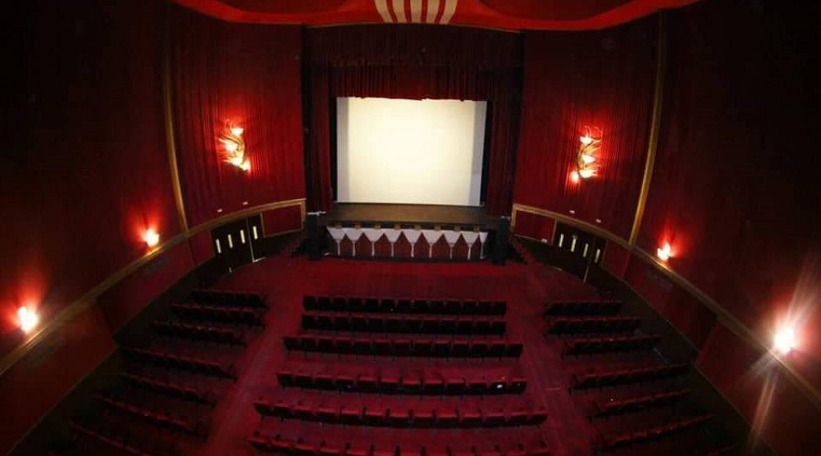 El Maghreb cinéma festival Oran